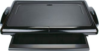 Brentwood 1400 Watt Non Stick Electric Griddle