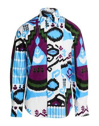Msgm CAMISETAS Y TOPS - Camisas en YOOX.COM