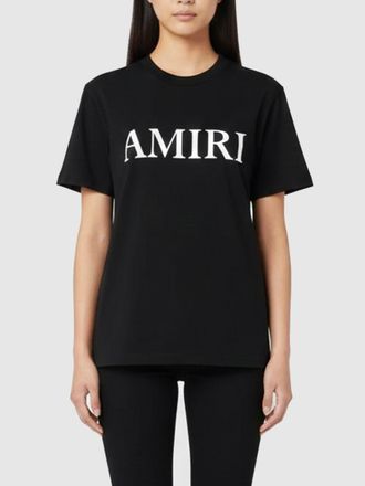 Amiri T-Shirt AMIRI Woman color Black