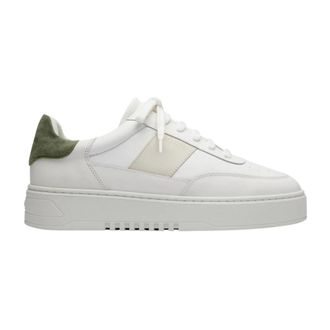 Axel Arigato Hombre, Zapatos, Blanco, Talla: 43 EU