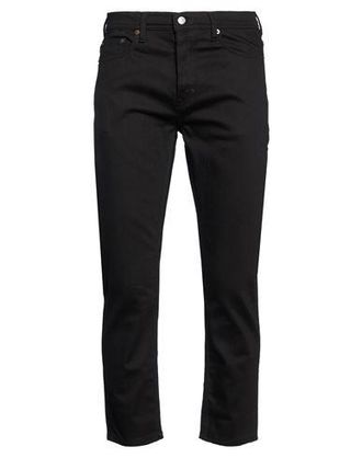 Acne Studios Bl&aring; Konst BOTTOMWEAR - Pantaloni jeans su YOOX.COM
