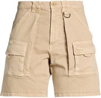 Moschino HOSEN & R&Ouml;CKE - Jeansshorts auf YOOX.COM