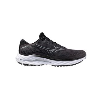 Mizuno Mizuno Wave Inspire 20 Ebony / White / Black J1GC244402 Mens