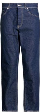 Maison Kitsun&eacute; BOTTOMWEAR - Pantaloni jeans su YOOX.COM