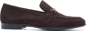 Carlos By Carlos Santana Louis Bit Loafer