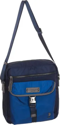 U.S.Polo Association Hombre, Bolsos, Azul, Talla: ONE Size