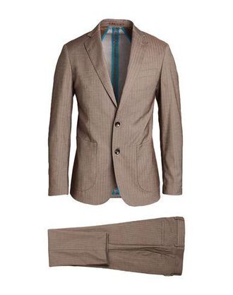 Herman & Sons SUITS and CO-ORDS - Suits on YOOX.COM