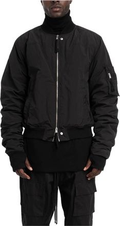 Thom Krom Hombre, Chaquetas, Negro, Talla: L