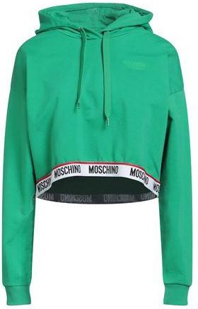 Moschino CAMISETAS Y TOPS - Sudaderas en YOOX.COM