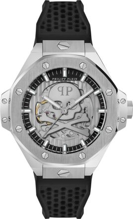 Philipp Plein Plein $keleton Royal Automatic Watch