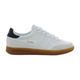 Gola Heren, Schoenen, Wit, Maat: 44 EU Leer