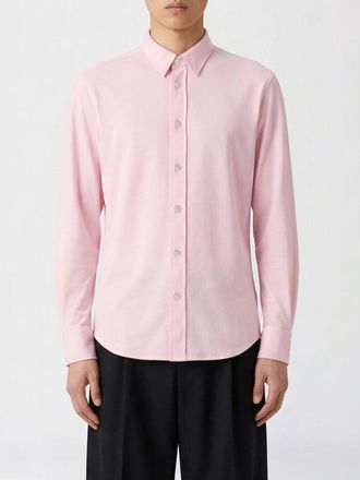 Tom Ford Camicia classica Tom Ford in seta e cotone