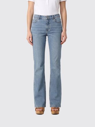 Michael Kors Jeans flared Michael Kors in denim stretch