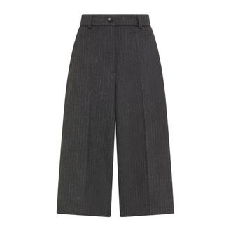 Seventy Donna, Pantaloncini, Grigio, 2Xs, new