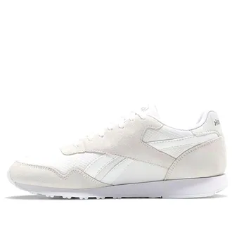 Reebok (WMNS) Reebok Royal Ultra White Cold Grey FX2357