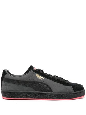 Puma x Staple Suede Year of the Dragon sneakers - Black