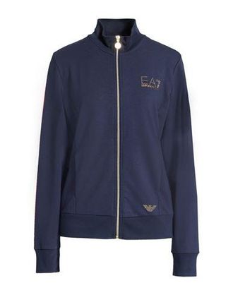 Emporio Armani TOPS - Sweatshirts auf YOOX.COM