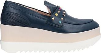 Lorenzo Mari FOOTWEAR - Loafers sur YOOX.COM
