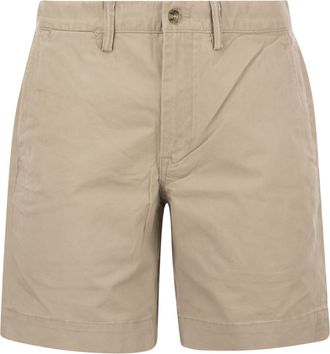 Polo Ralph Lauren Stretch Classic Fit Chino Short