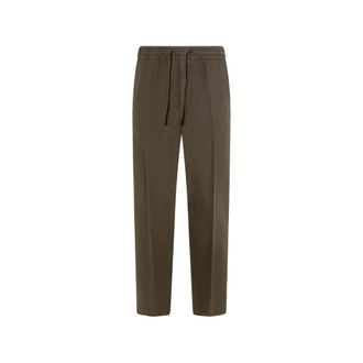 Altea Drawstring Trousers