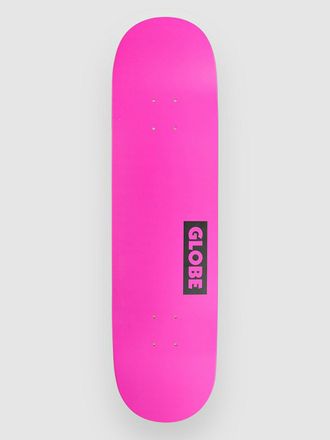 Globe Goodstock 8.25 Skateboard Deck