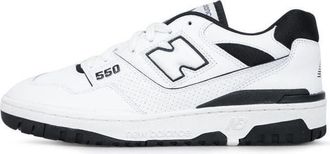New Balance 550 White Black BB550HA1