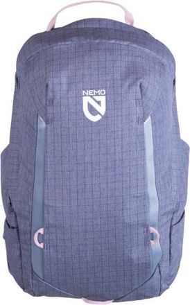 NEMO Resolve 15 Endless Promise Wanderrucksack - Unisex | lila