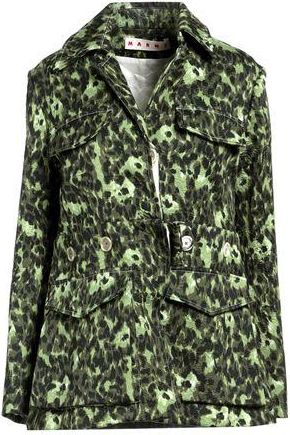 Marni JACKEN & MÄNTEL - Jacken und Anoraks auf YOOX.COM