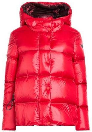 Roberto Ricci Design COATS & JACKETS - Puffers on YOOX.COM