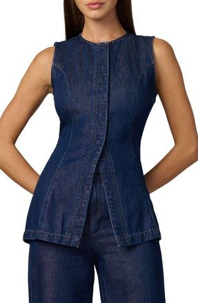 Joe's The Seamed Sleeveless Tunic in Honor at Nordstrom, Size Medium