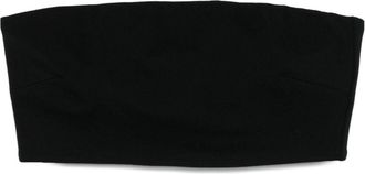 Staud Top Palladium - Nero