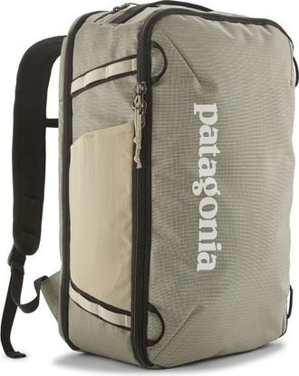 Patagonia Black Hole Mini MLC Daypack - Unisex | grau