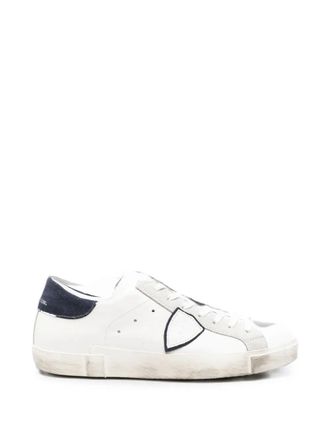 Philippe Model Trainers Low-Top Prsx