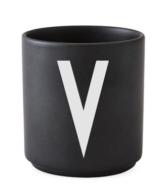 DESIGN LETTERS Aj Porzellan Becher v