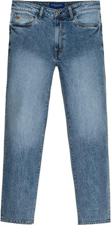 Scotch & Soda Straight Fit Jeans in Marin at Nordstrom Rack, Size 3232