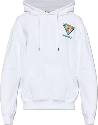 Casablanca Hombre, Sudaderas, Blanco, Talla: XS