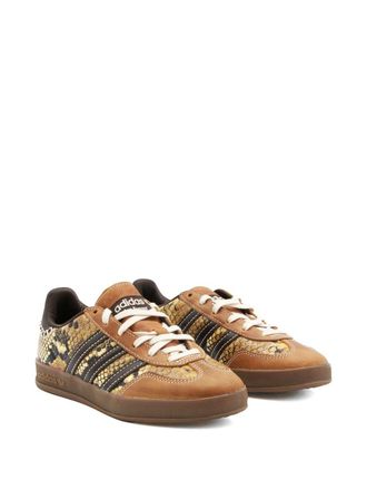 adidas Sneaker - Tan
