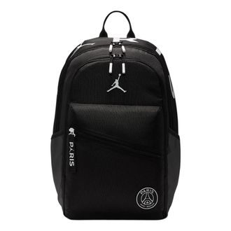 Nike Jordan Air Jordan Paris Saint-Germain Backpack 29L Black IF3765-010