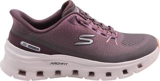 Skechers Donna, Sport, Viola, 39 EU, new