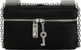 Dolce & Gabbana Borsa tote Sicily media - Nero