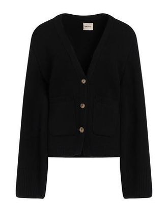 Khaite MAGLIERIA - Cardigan su YOOX.COM