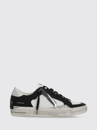 Crime London Sneakers Woman color White