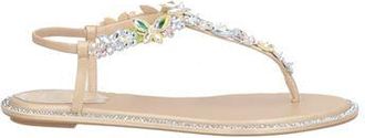 Rene Caovilla CALZATURE - Infradito su YOOX.COM