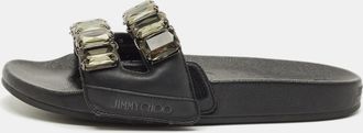 Jimmy Choo London Fitz