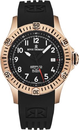 Revue Thommen Airspeed Mens Watch