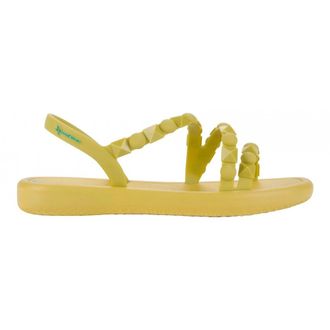 Ipanema Mujer, Zapatos, Amarillo, Talla: 40 EU