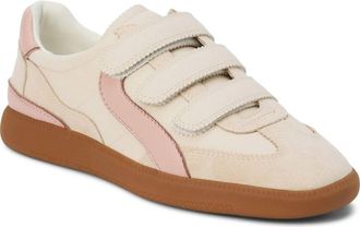 Matisse Footwear Womens Lizzie Sneaker In Natural Multi
