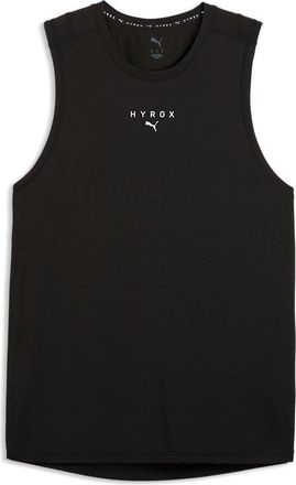 Puma x Hyrox DryElite Tank Top Puma Black 528516-01