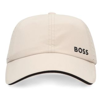 HUGO BOSS Hombre, Accesorios, Beige, Talla: ONE Size