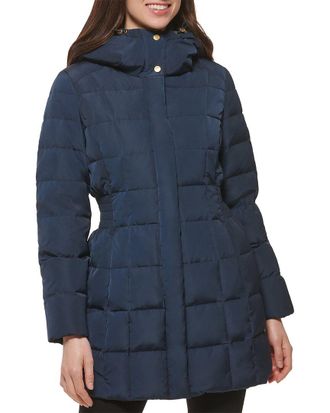 Cole Haan Down Coat